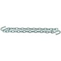 C.E. Smith Pkg Safety Chain Set, Class IV Rating 7600 Lbs 16681A